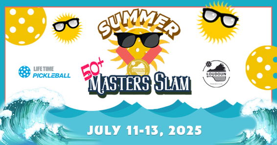 LPBC Summer Masters Slam Championship