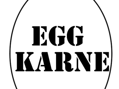 Egg Karne logo