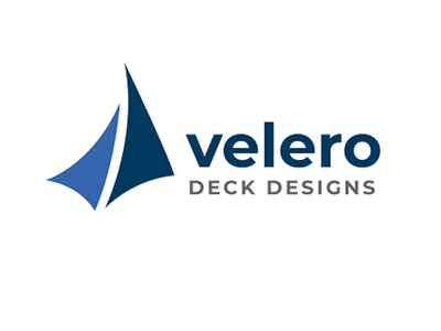 Velero Deck Designs logo