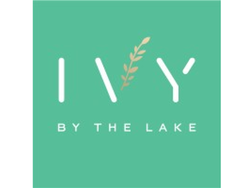 Ivy By The Lake logo