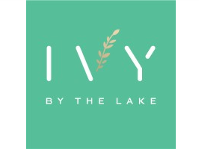 Ivy By The Lake logo