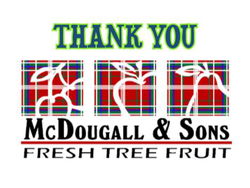 McDougall & Sons logo
