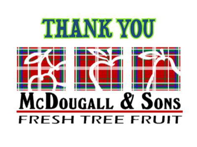 McDougall & Sons logo