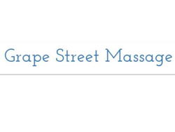 Grape Street Massage logo