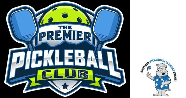 2025 OREGON Amateur Pickleball Championships powered by Carvana PPA Tour & PIG logo