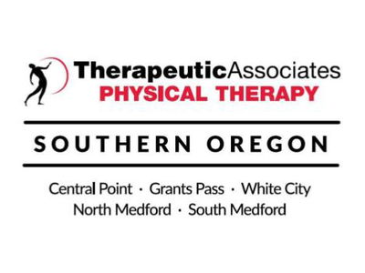 Therapeutic Associates of Southern Oregon logo