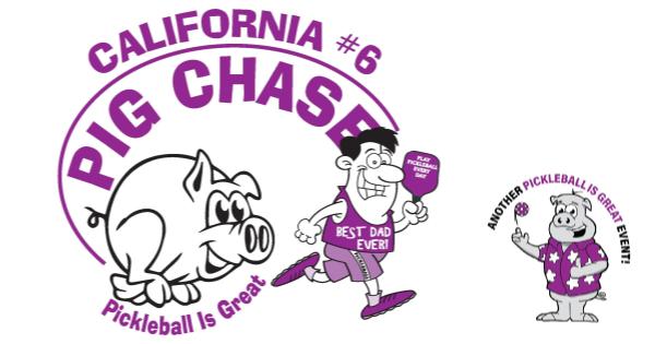 ***Canceled***2024 June CA PIG Chase @ Cabrillo College logo
