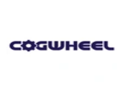 Cogwheel logo