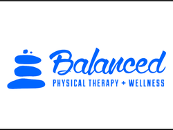 Balanced Physical Therapy logo