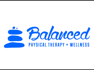 Balanced Physical Therapy logo