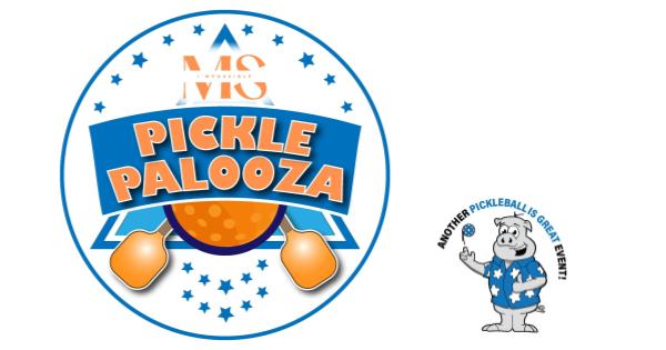 Pickle Palooza for MS - managed by PIG logo