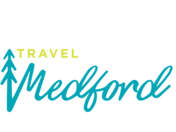 Travel Medford logo