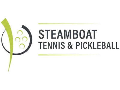 Steamboat Tennis & Pickleball logo