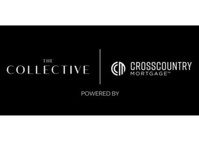 The Collective at CrossCountry Mortgage logo