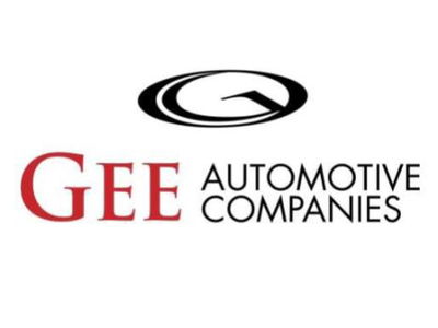 Gee Automotive Companies logo