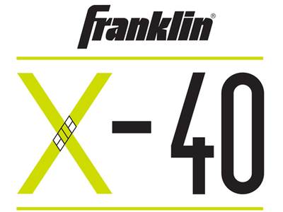 Franklin Sports Pickleball logo