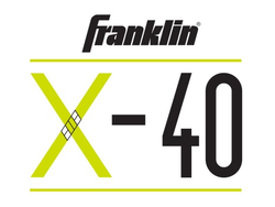 Franklin X-40 logo
