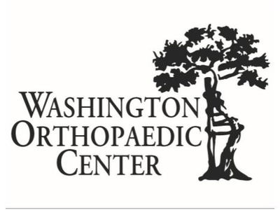 Washington Orthopaedic Center logo