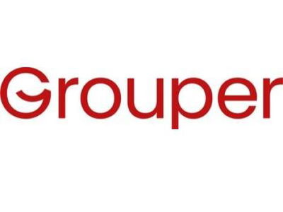 Grouper logo