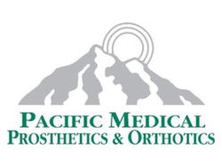 Pacific Medical Prosthetics & Orthotics logo