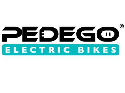 Pedego Electric Bikes logo