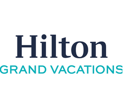 Hilton Grand Vacations logo