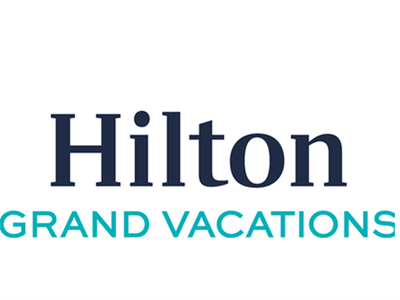 Hilton Grand Vacations logo