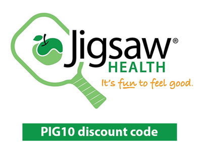 Jigsaw logo