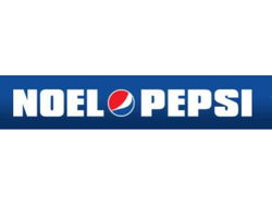 Noel Pepsi logo