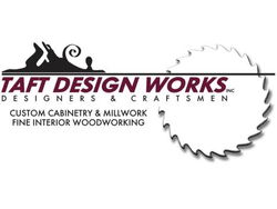 Taft Design Works logo