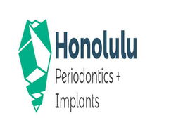 Honolulu Periodontics & Implants logo