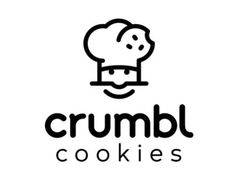 Crumbl Cookies logo