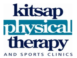 Kitsap Physical Therapy and Sports Clinics logo