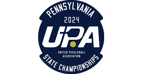 2024 PENNSYLVANIA STATE CHAMPIONSHIP - UPASC BY PIG logo