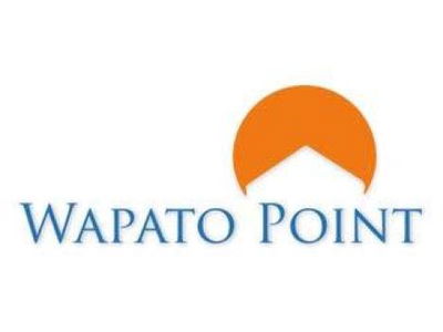 Wapato Point Resorts logo