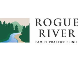 Rogue River Family Practice Clinic logo
