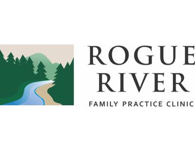 Rogue River Family Practice Clinic logo