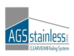 AGS Stainless Inc logo