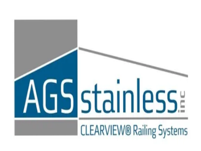 AGS Stainless Inc logo