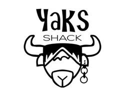 Yaks Shack logo