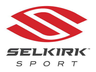 Selkirk Sport is a leading Pickleball equipment brand logo