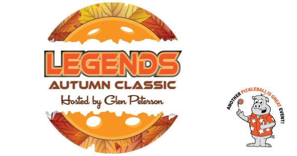 2023 Legends Autumn Classic ALL AGES Hosted by Glen Peterson logo