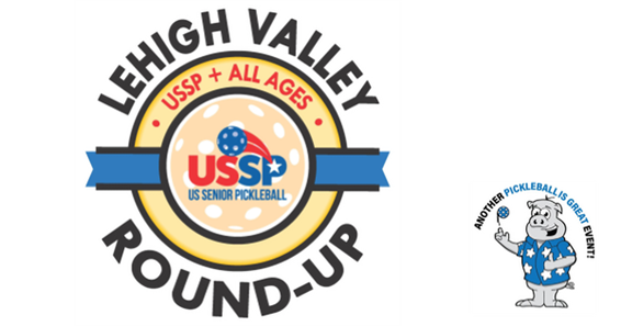 2025 Lehigh Valley Round Up USSP + All Ages by PIG