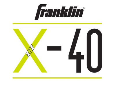 Franklin X40 logo