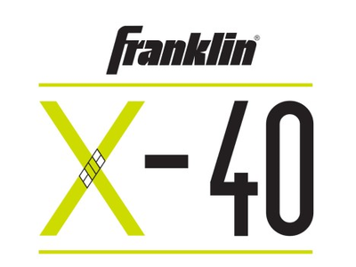 Franklin Sports Pickleball logo