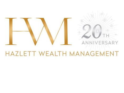 Hazlett Wealth Management logo