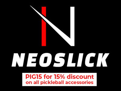 NEOSLICK logo