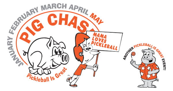 2024 May NW PIG Chase by PIG logo