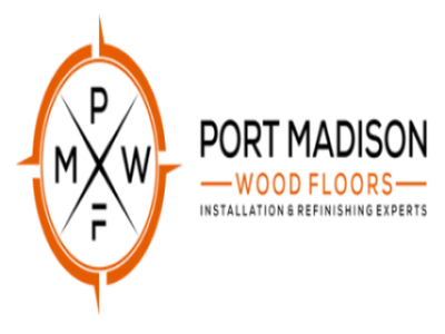 Port Madison Wood Floors logo