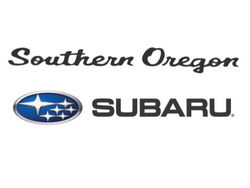 Southern Oregon Subaru logo